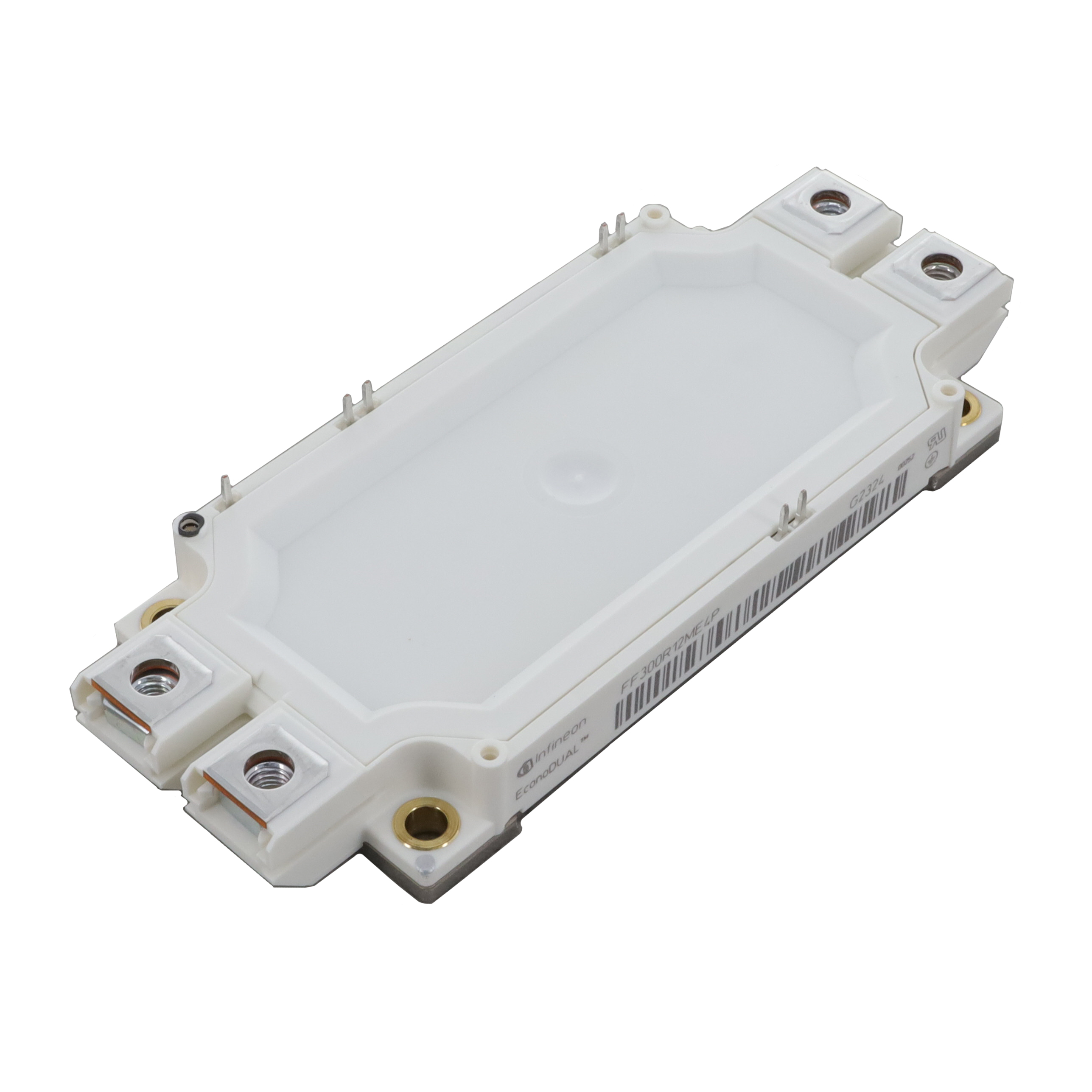 FF300R12ME4PBOSA1 FF300R12ME4PBOSA1