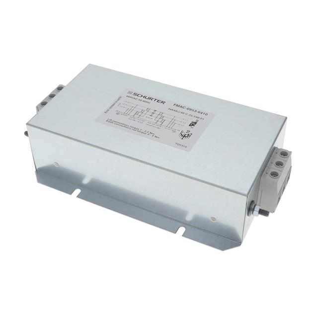 FMAC-0953-6410