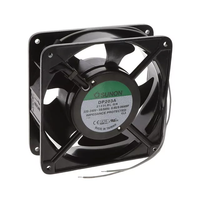 DP203A-2123LBL.GN DP203A-2123LBL.GN