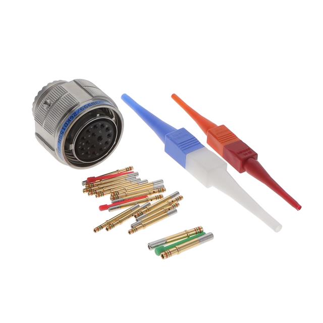 D38999/26KD15SN D38999/26KD15SN