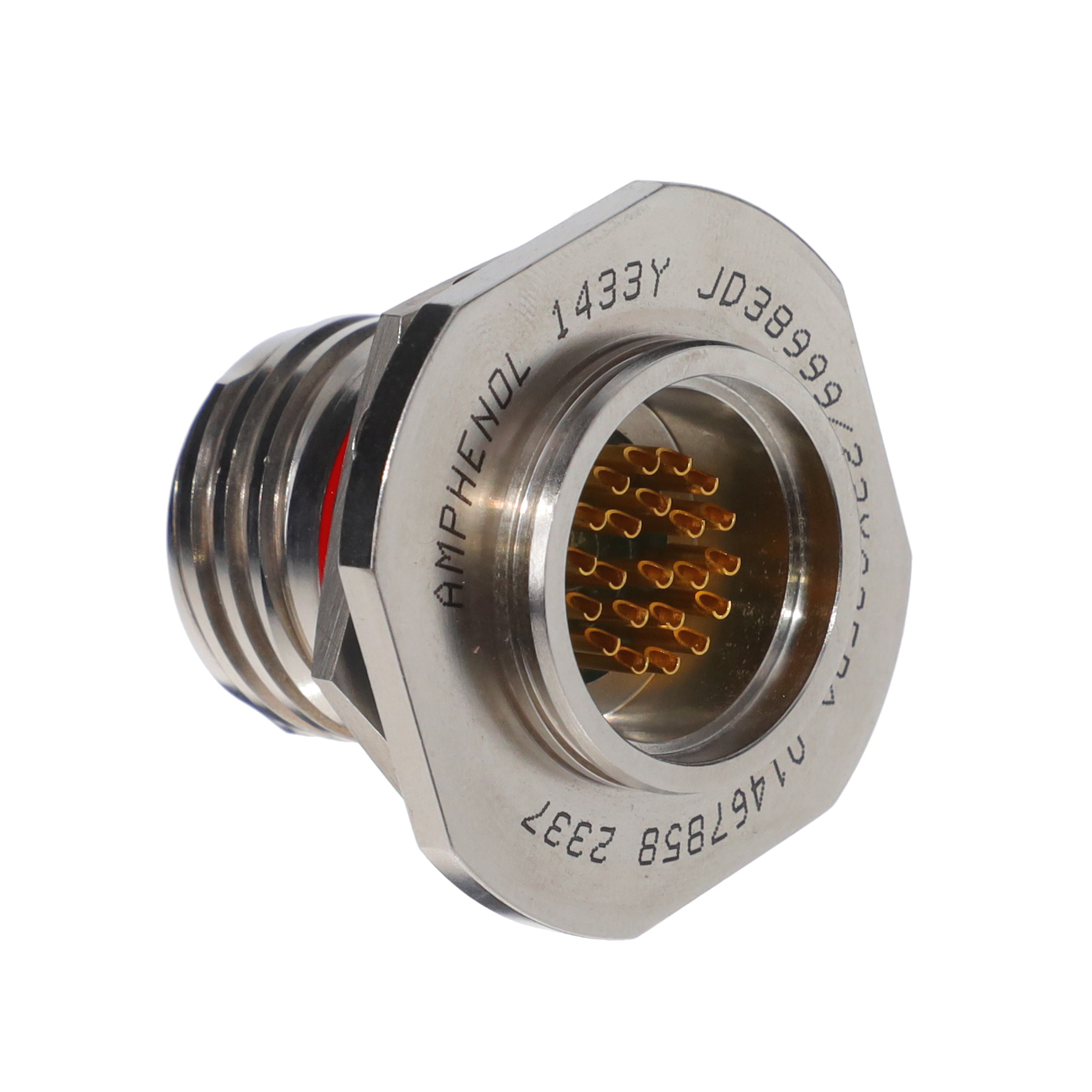 D38999/23YC35PA D38999/23YC35PA