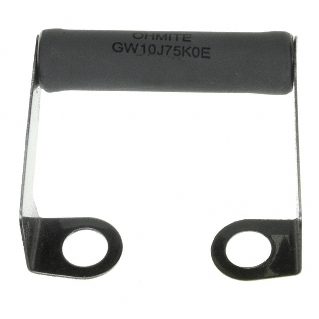 GW10J75K0E GW10J75K0E