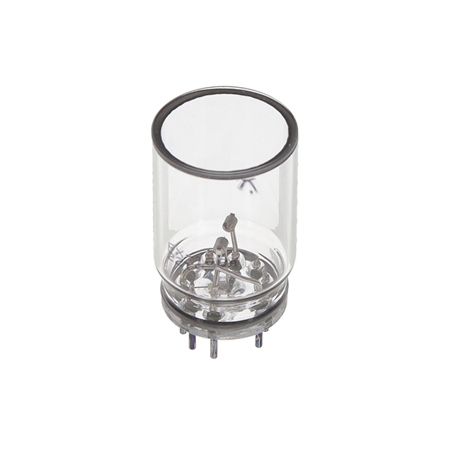 Ассортимент ксеноновых ламп и осветительных модулей для промышленного и медицинского применения