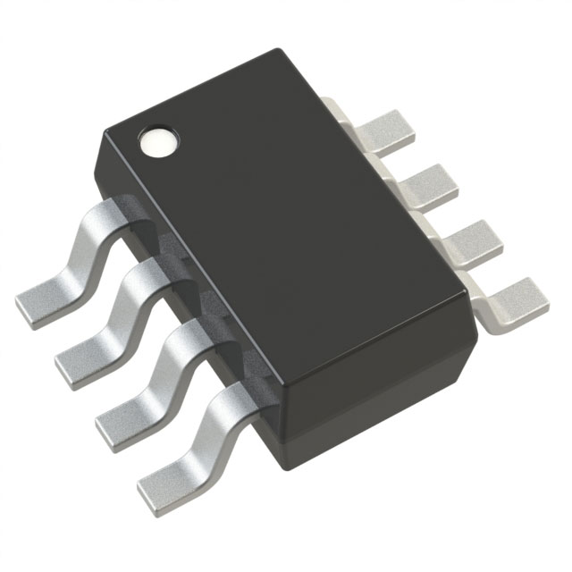 LT3009ESC8-2.5#TRPBF