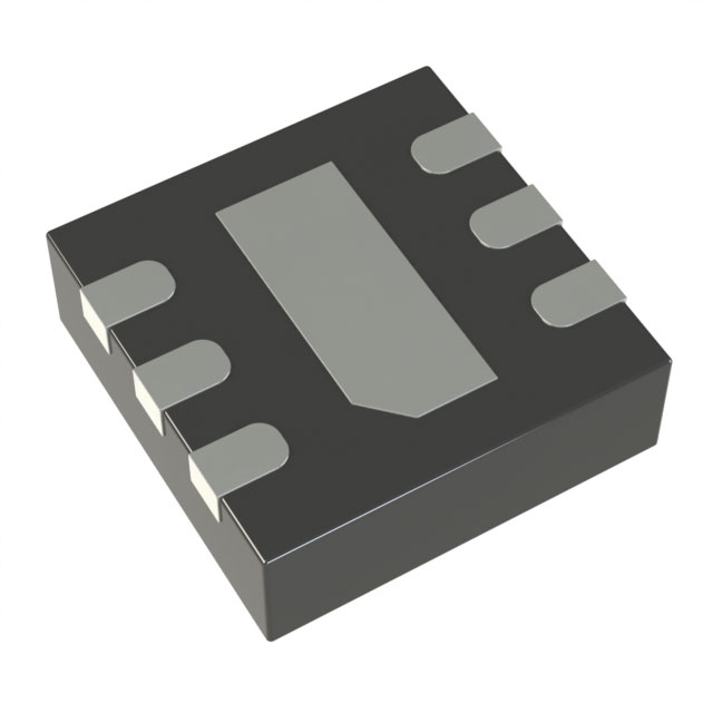LT6656BIDC-3 Купить Цена