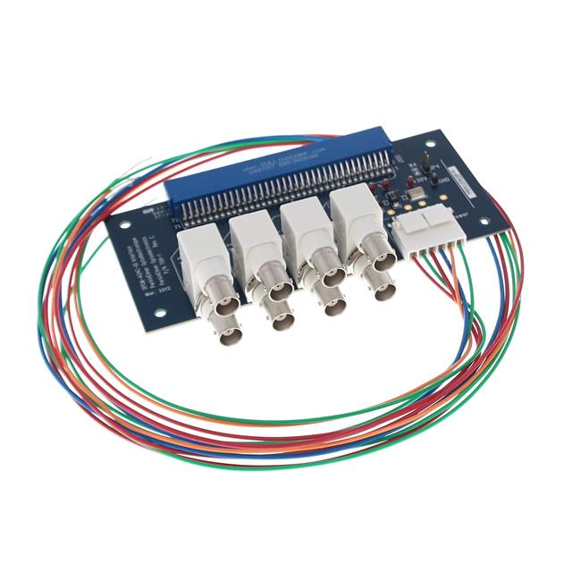 SPCM-AQ4C-IO SPCM-AQ4C-IO