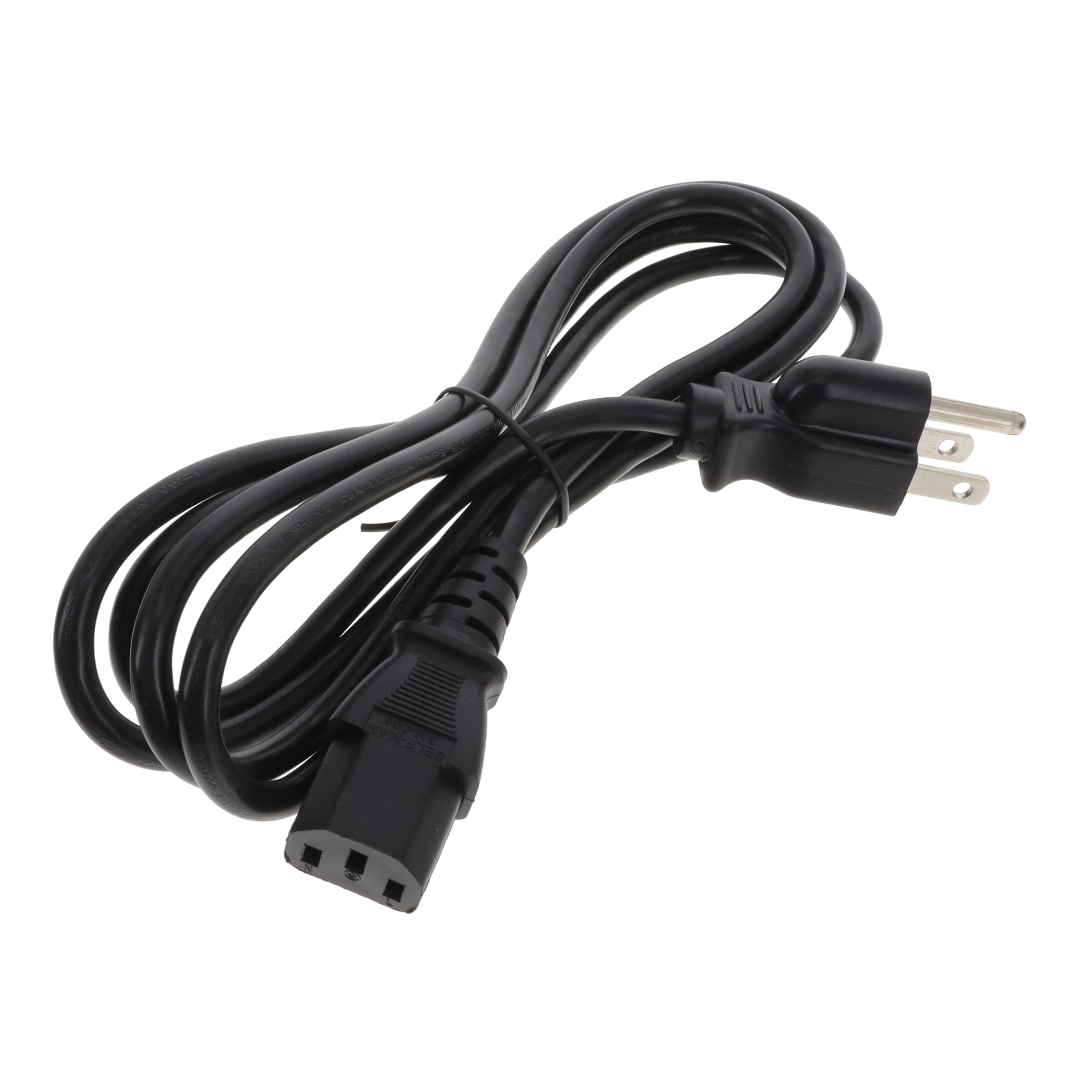 AC POWER CABLE (US)
