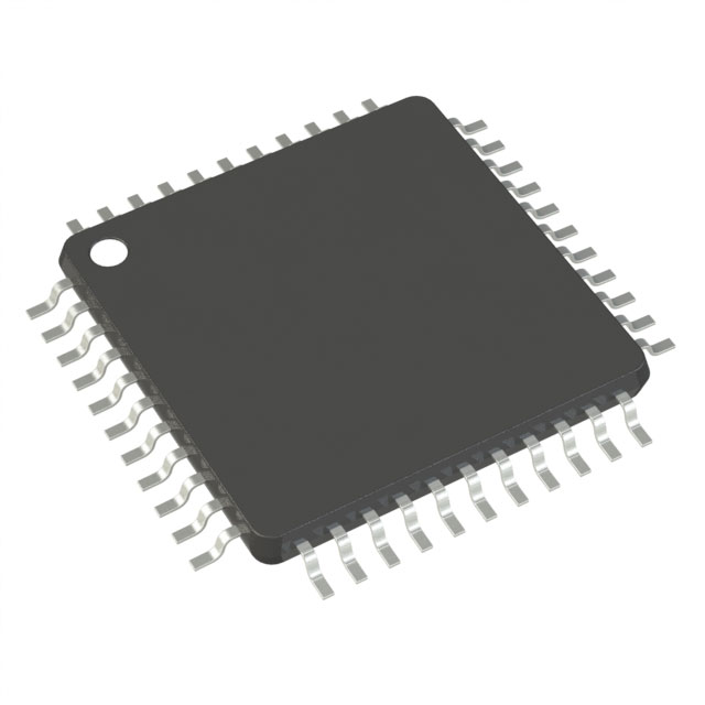ATMEGA644PA-AU