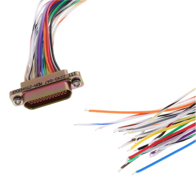 MDM-25SH006F MDM-25SH006F