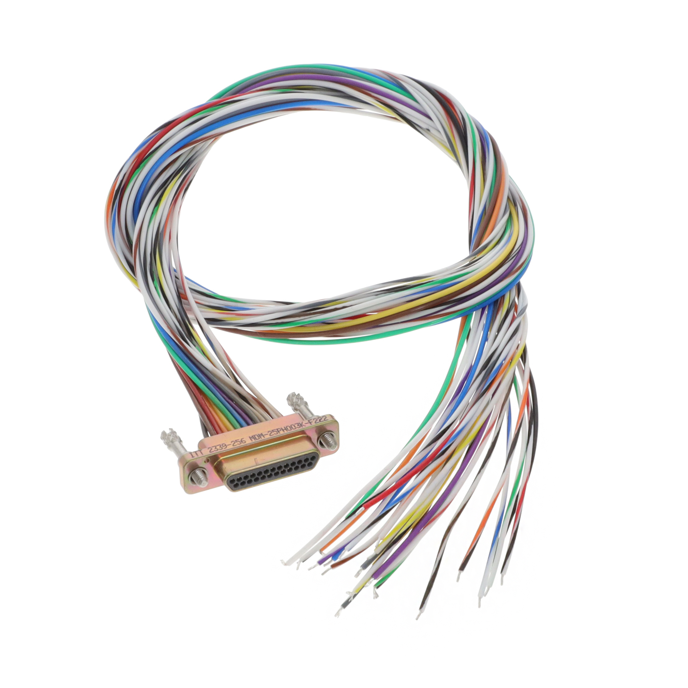 MDM-25PH003K-F222 MDM-25PH003K-F222