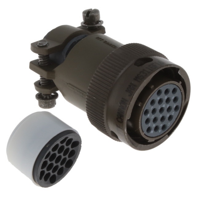 MS3116F14-19S MS3116F14-19S