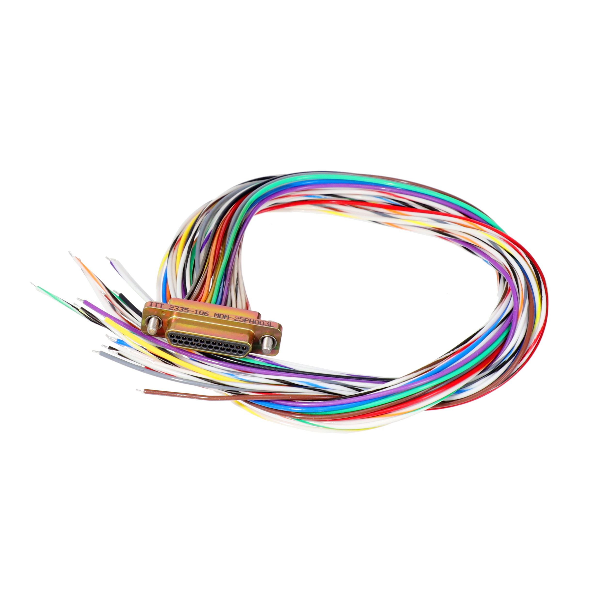 MDM-25PH003L MDM-25PH003L