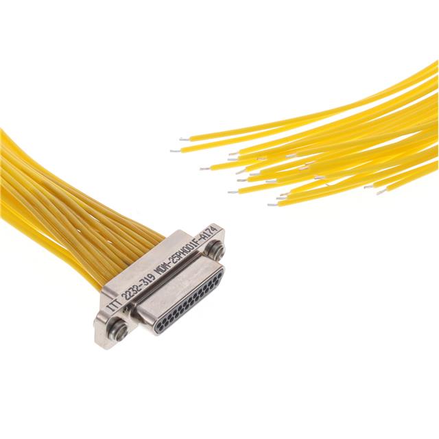 MDM-25PH001F-A174 MDM-25PH001F-A174