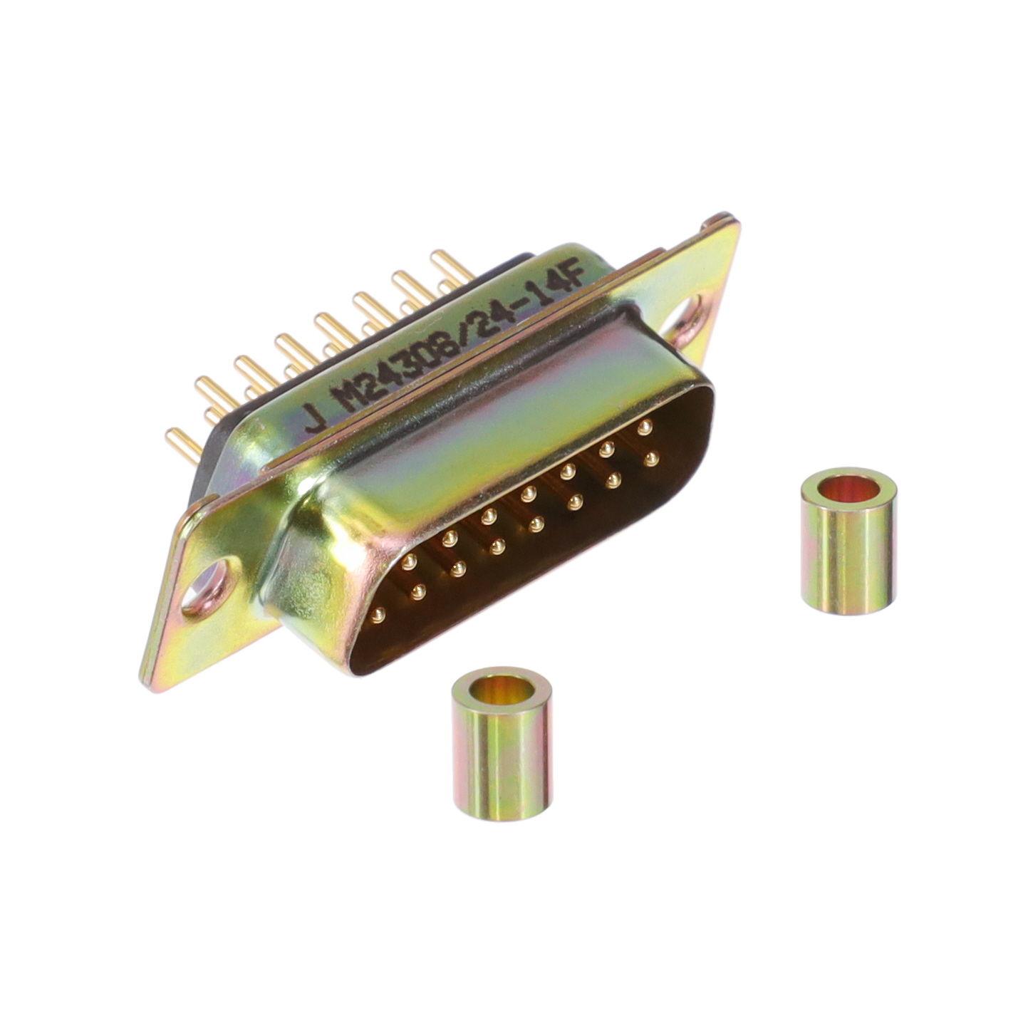 M24308/24-14F M24308/24-14F