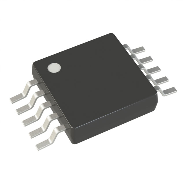 купить LTC3548AEMSE#PBF цена