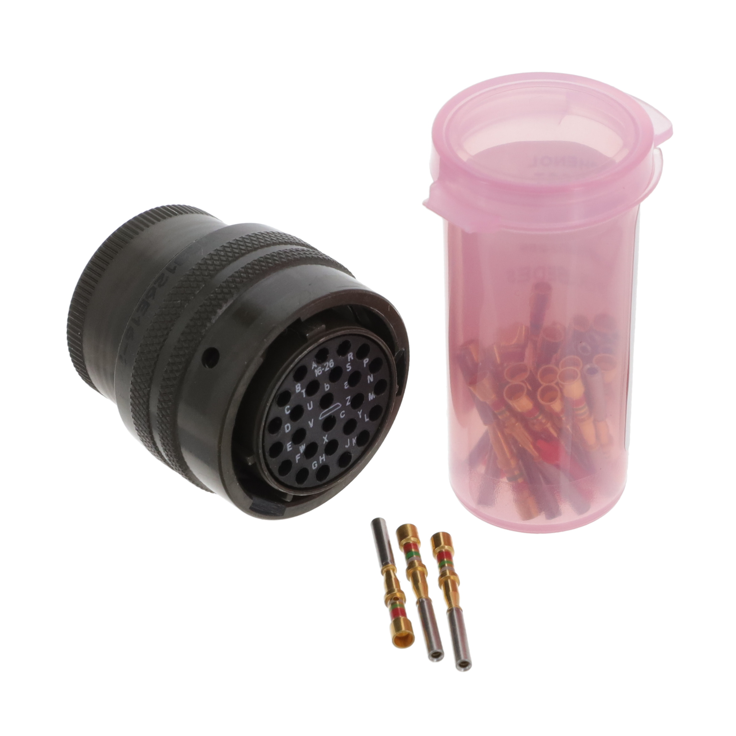 MS3126E16-26S MS3126E16-26S