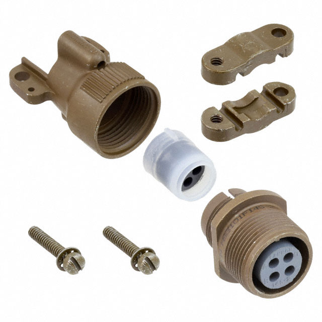 MS3101F14S-2S MS3101F14S-2S