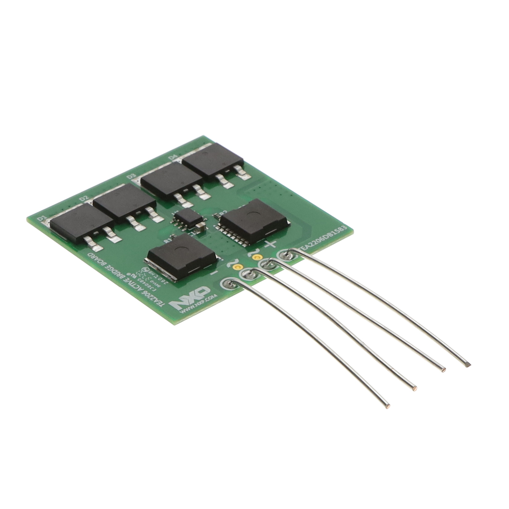 TEA2206DB1583 TEA2206DB1583