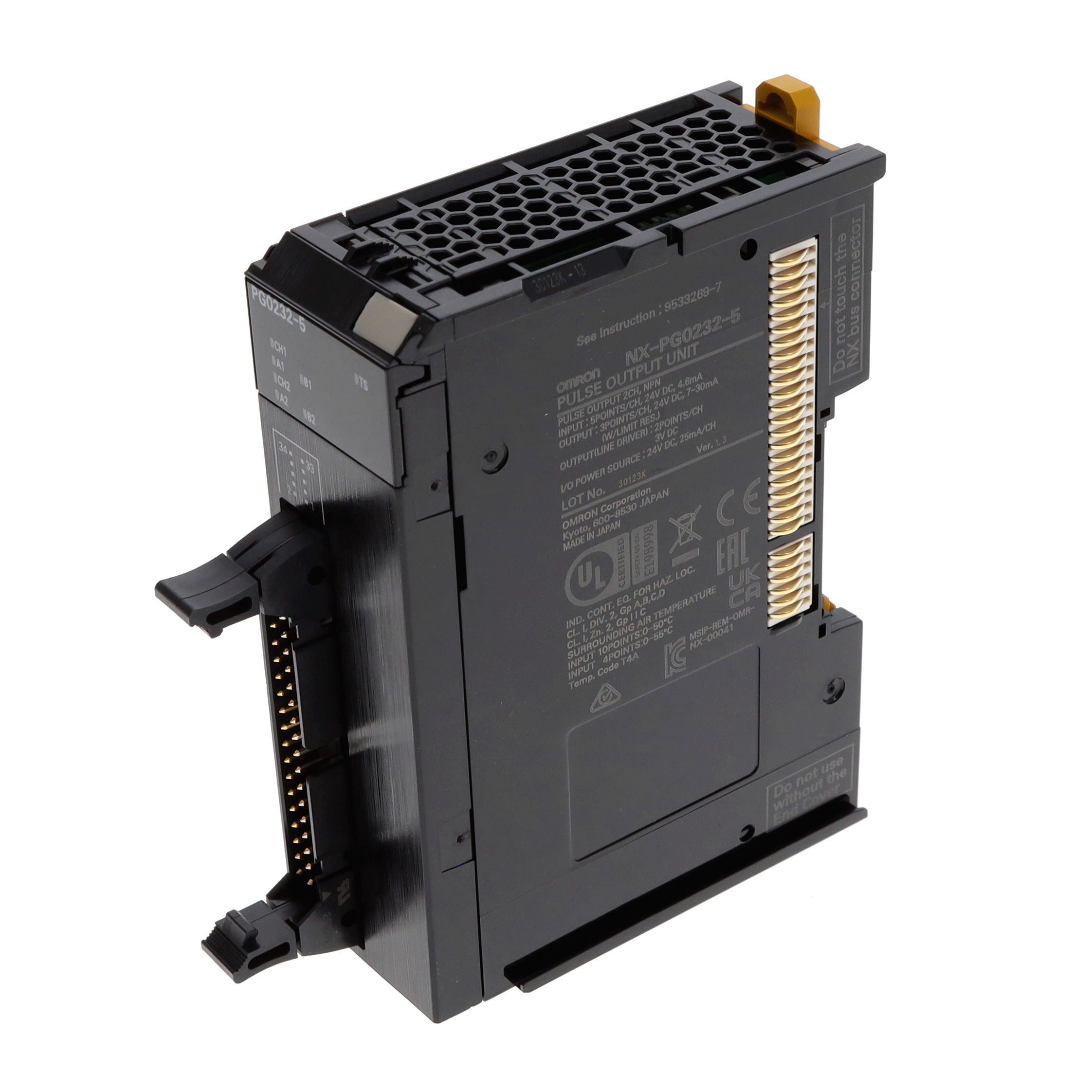 NX-PG0232-5 NX-PG0232-5