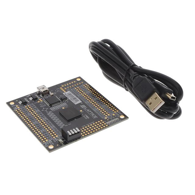 LCMXO3D-9400HC-B-EVN LCMXO3D-9400HC-B-EVN