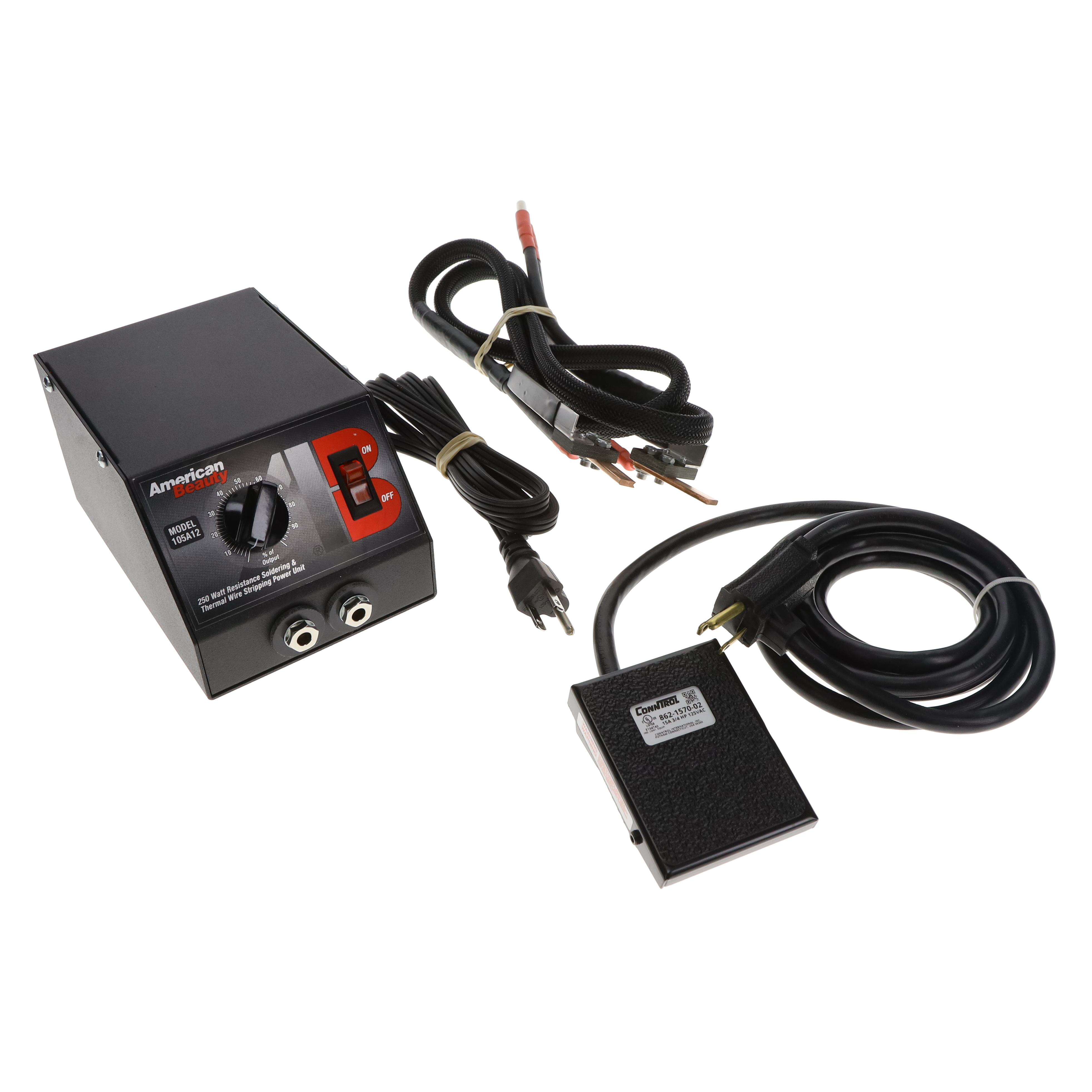 RH-3960-1-TINEL-KIT-120V