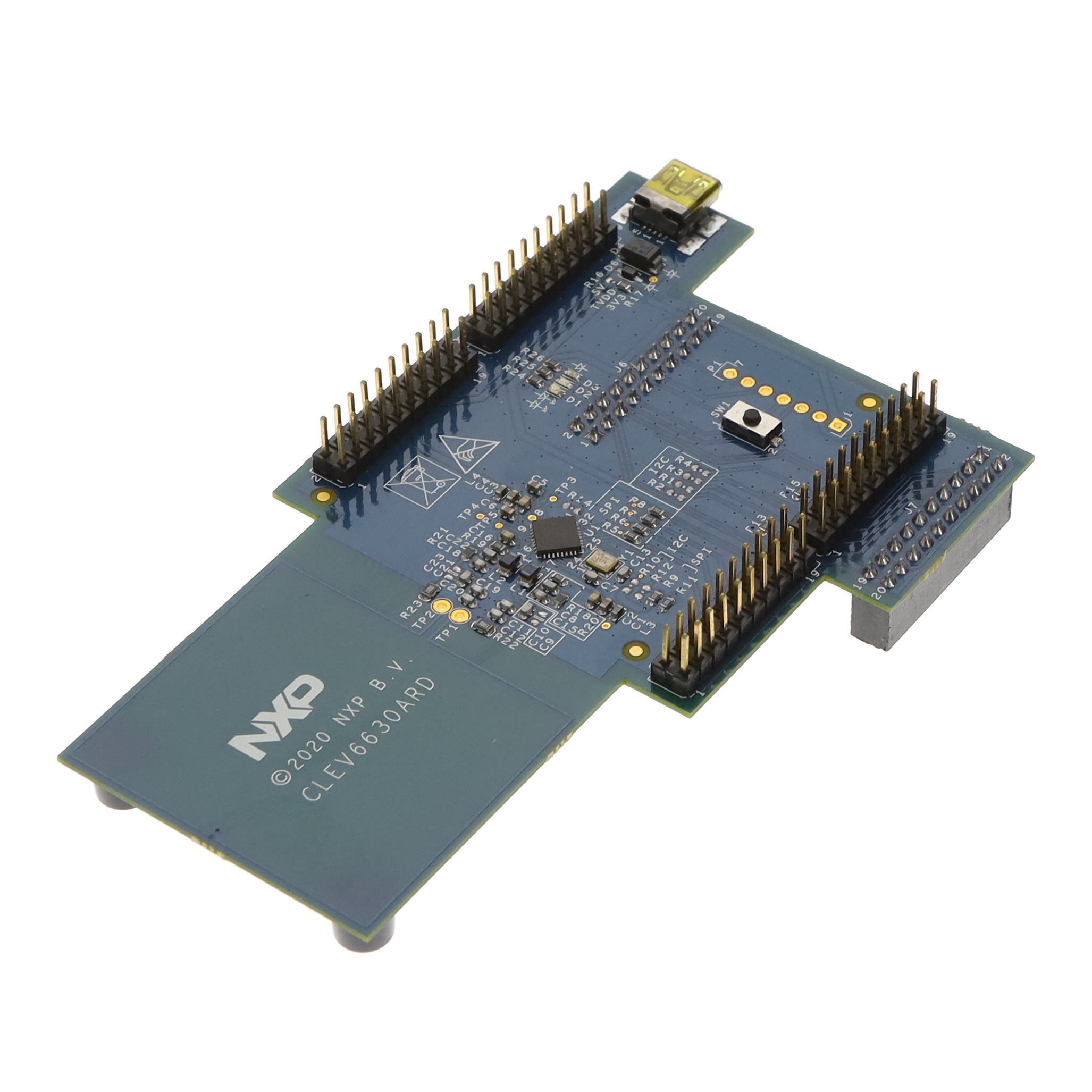 CLEV6630ARD CLEV6630ARD