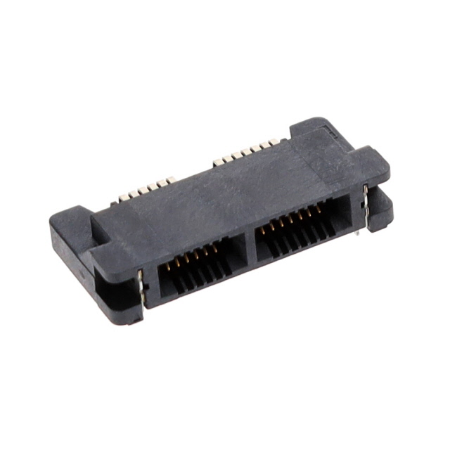 HSEC8-113-01-S-RA-L2 HSEC8-113-01-S-RA-L2