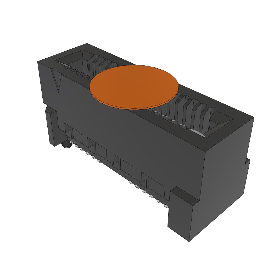 HSEC8-113-01-S-DV-A-K HSEC8-113-01-S-DV-A-K