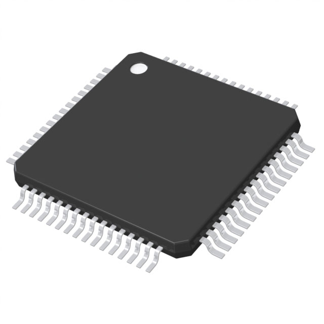 DSPIC33FJ64MC506A-E/PT