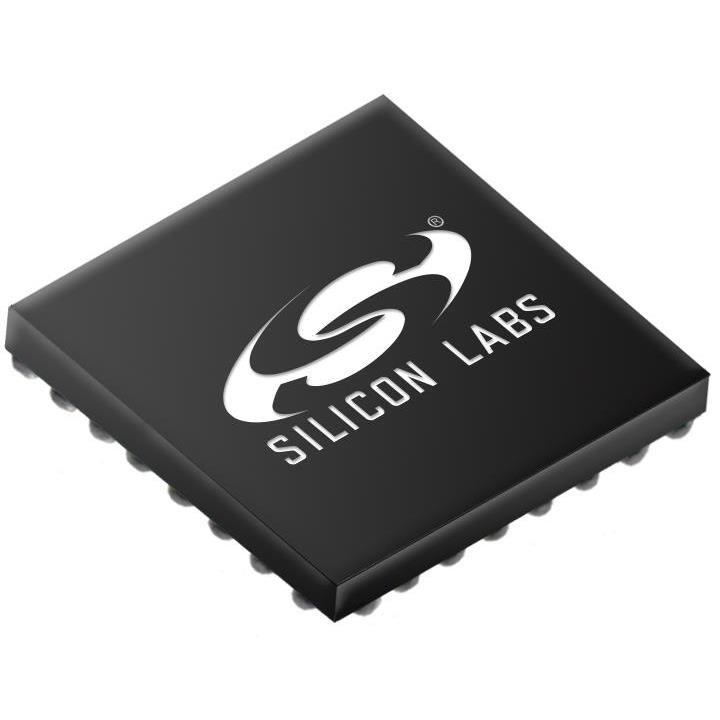 EFM32LG395F64G-F-BGA12 0