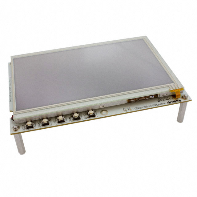 BEAGLEBONE-LCDCAPE BEAGLEBONE-LCDCAPE