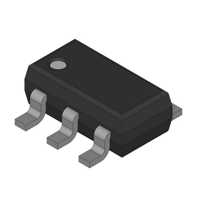 NX5P2553GVH NX5P2553GVH