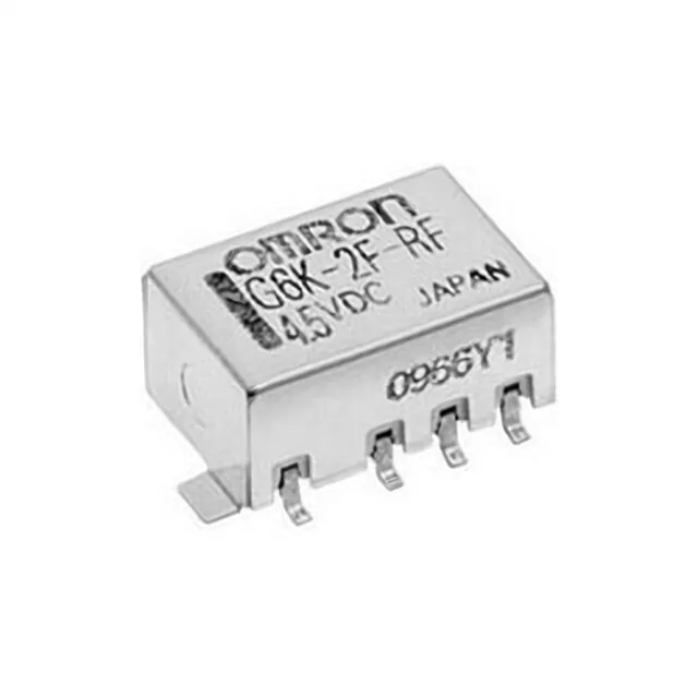 G6KU-2F-RF-DC5 G6KU-2F-RF-DC5