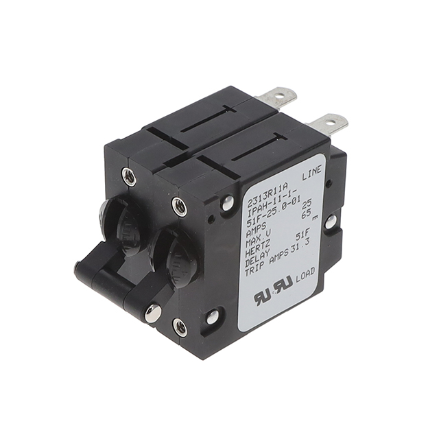 IPAH-11-1-51F-25.0-01 IPAH-11-1-51F-25.0-01