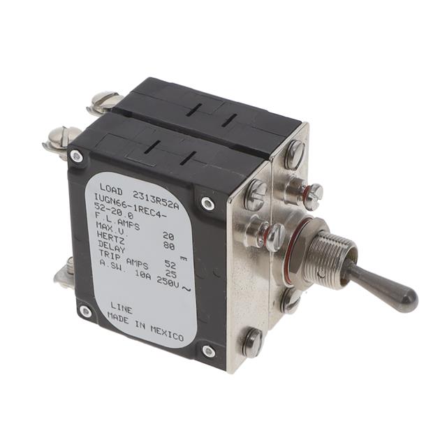 IUGN66-1REC4-52-20.0