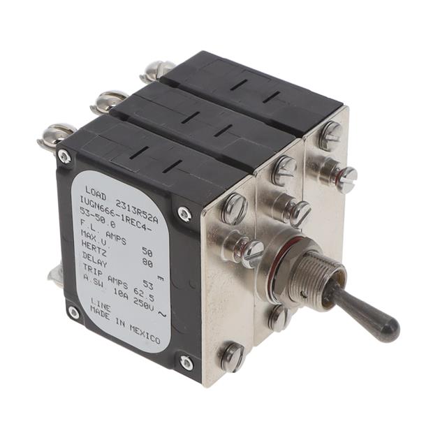 IUGN666-1REC4-53-50.0 IUGN666-1REC4-53-50.0