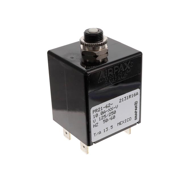 PR21-62-10.0A-XX-V PR21-62-10.0A-XX-V