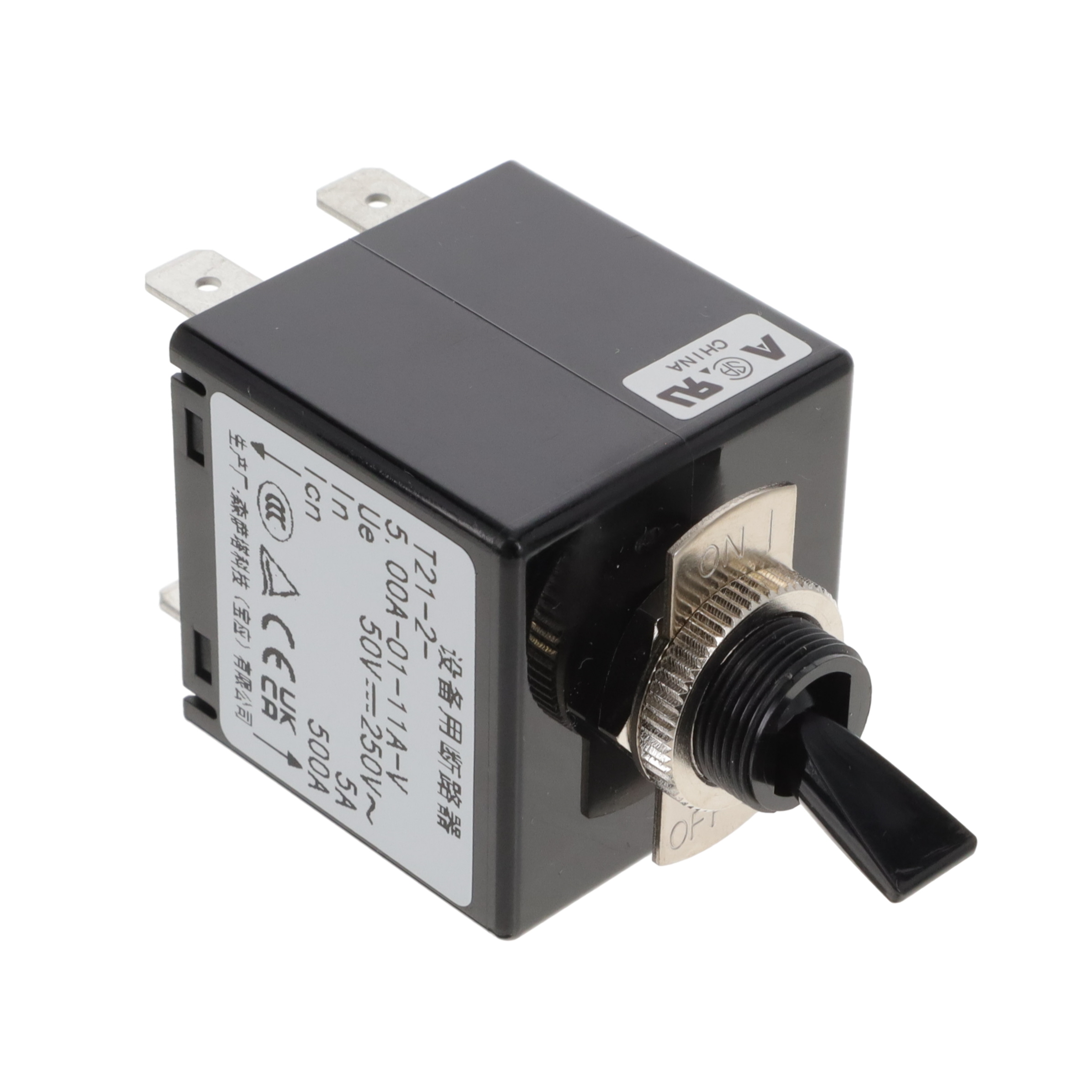 T21-2-5.00A-01-11A-V