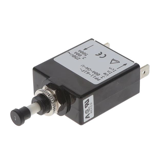 PP11-61F-3.00A-OA-V