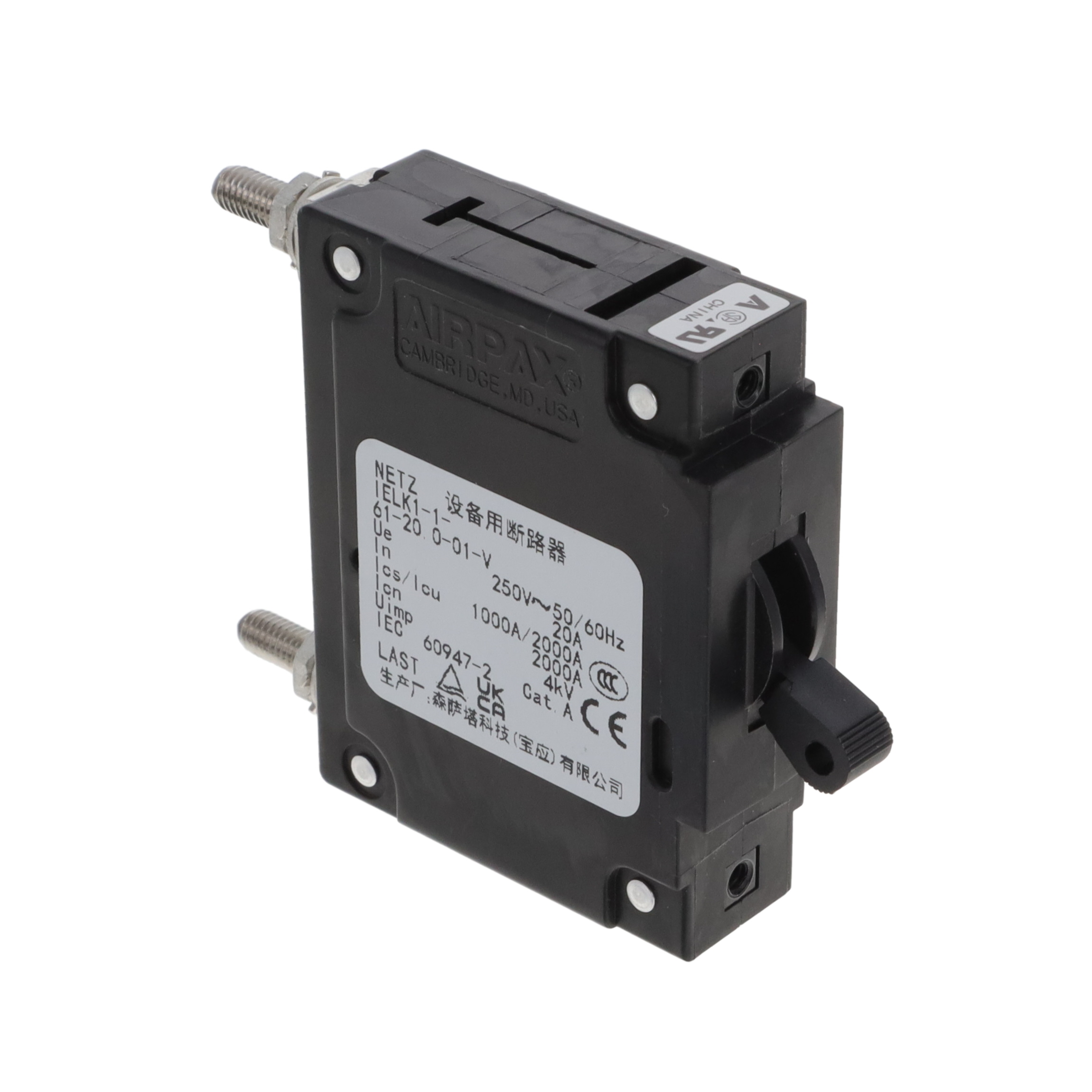 IELK1-1-61-20.0-01-V IELK1-1-61-20.0-01-V