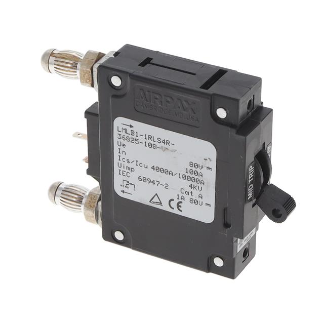 LMLB1-1RLS4R-36825-100-V