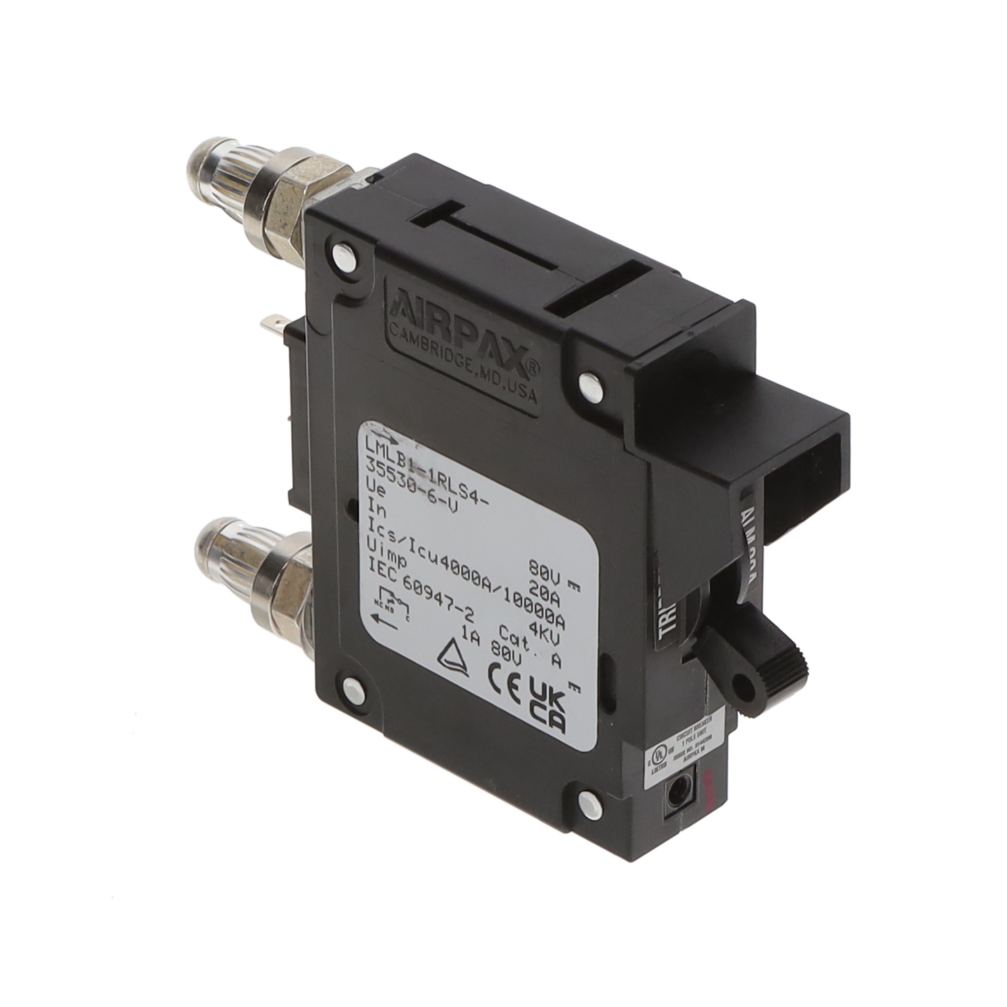 LMLB1-1RLS4-35530-6-V LMLB1-1RLS4-35530-6-V