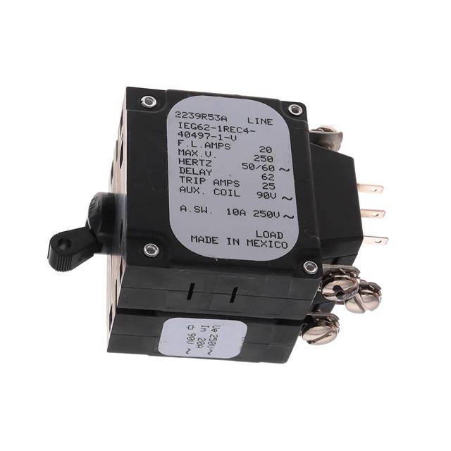 IEG62-1REC4-40497-1-V IEG62-1REC4-40497-1-V