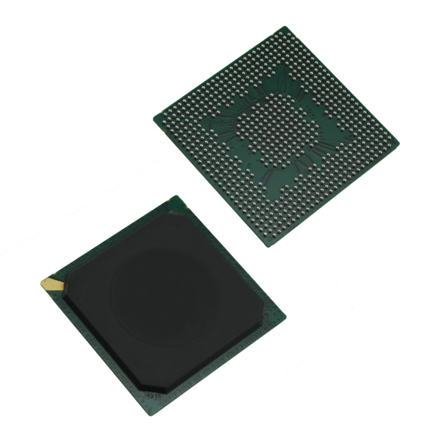 купить MPC8343EVRAGDB цена