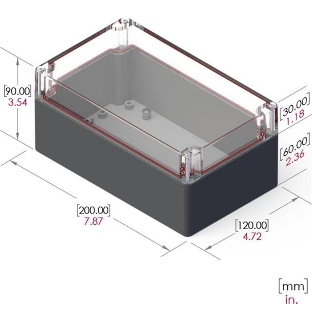 RB85P12C24G RB85P12C24G