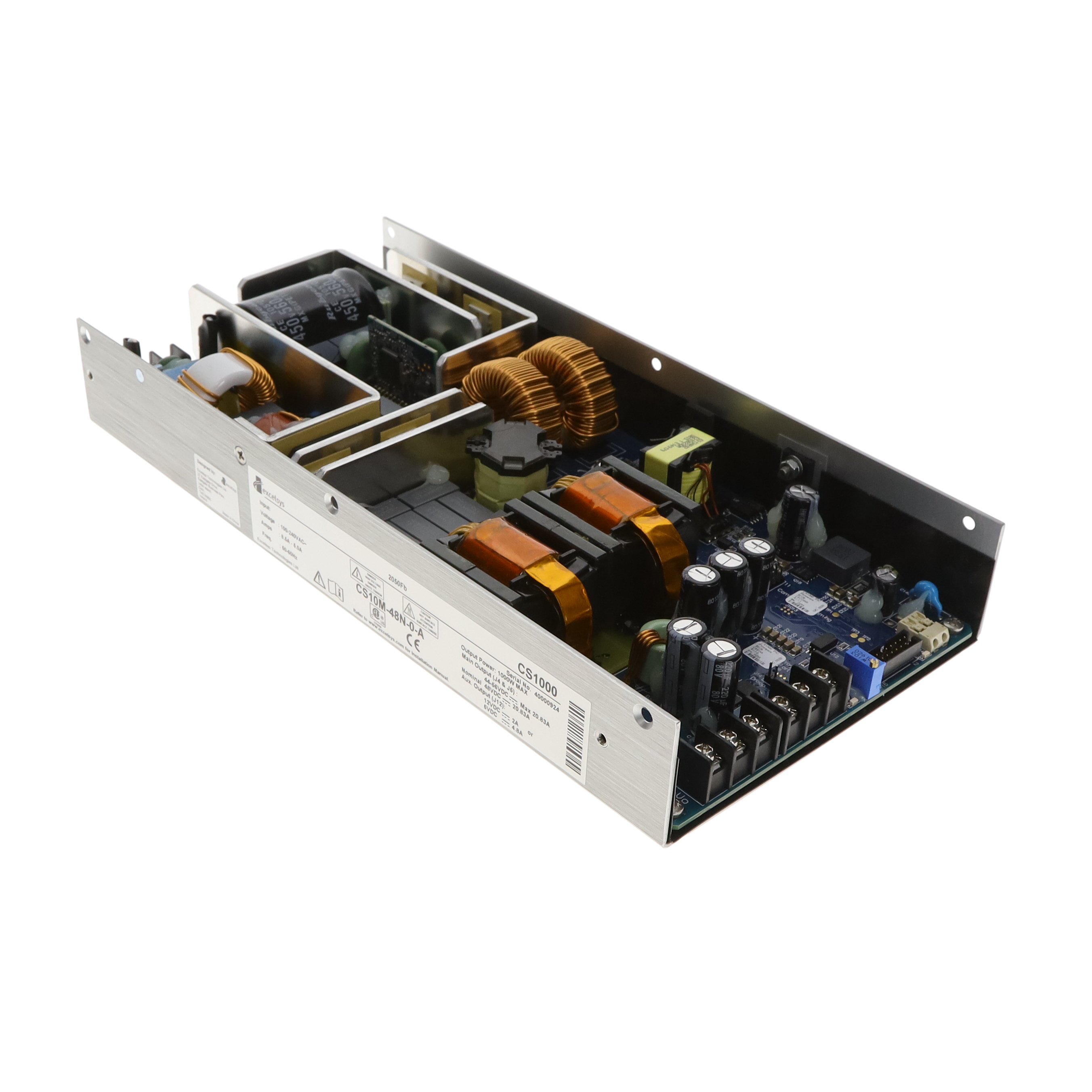 CS10M-48N-0-A CS10M-48N-0-A