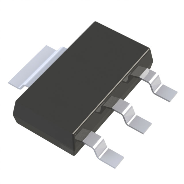 Купить LT1118CST-2.85#PBF Цена