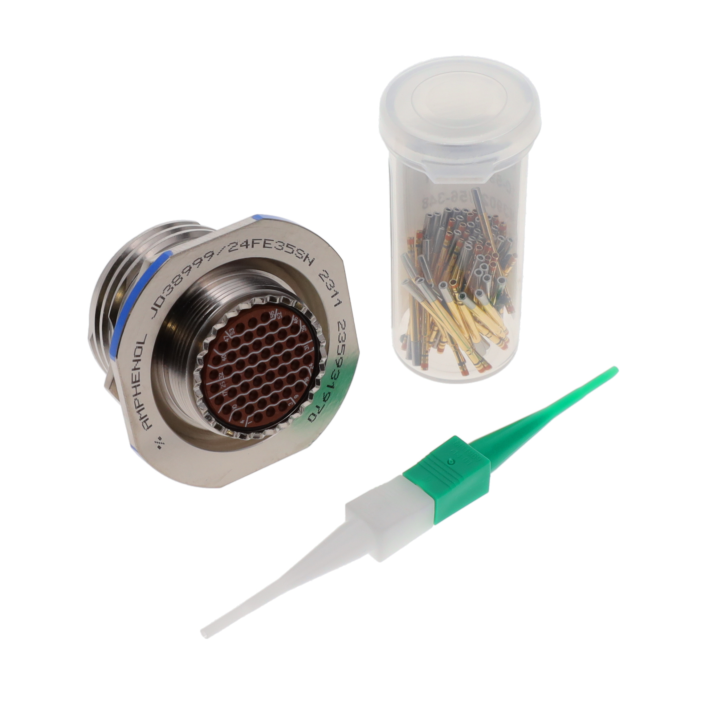 D38999/24FE35SN D38999/24FE35SN