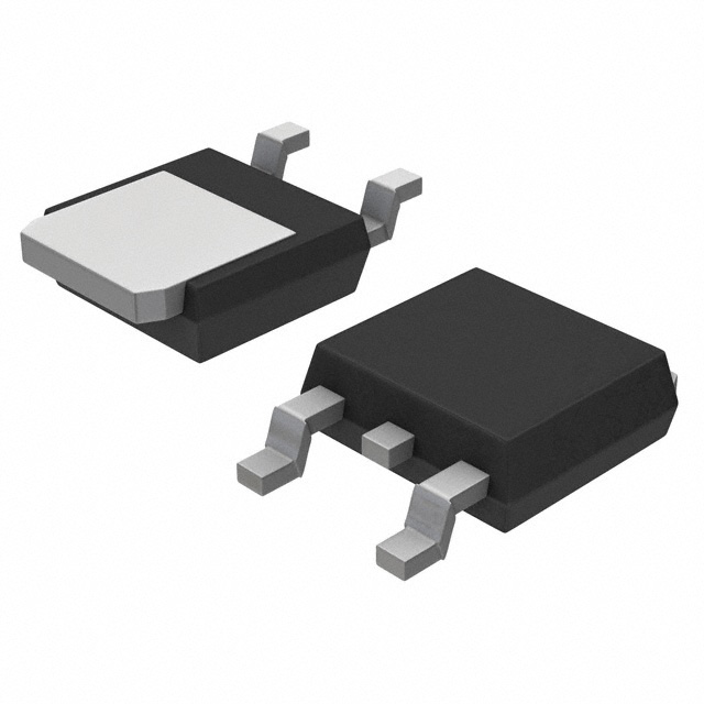 купить NTD3055L170T4G цена