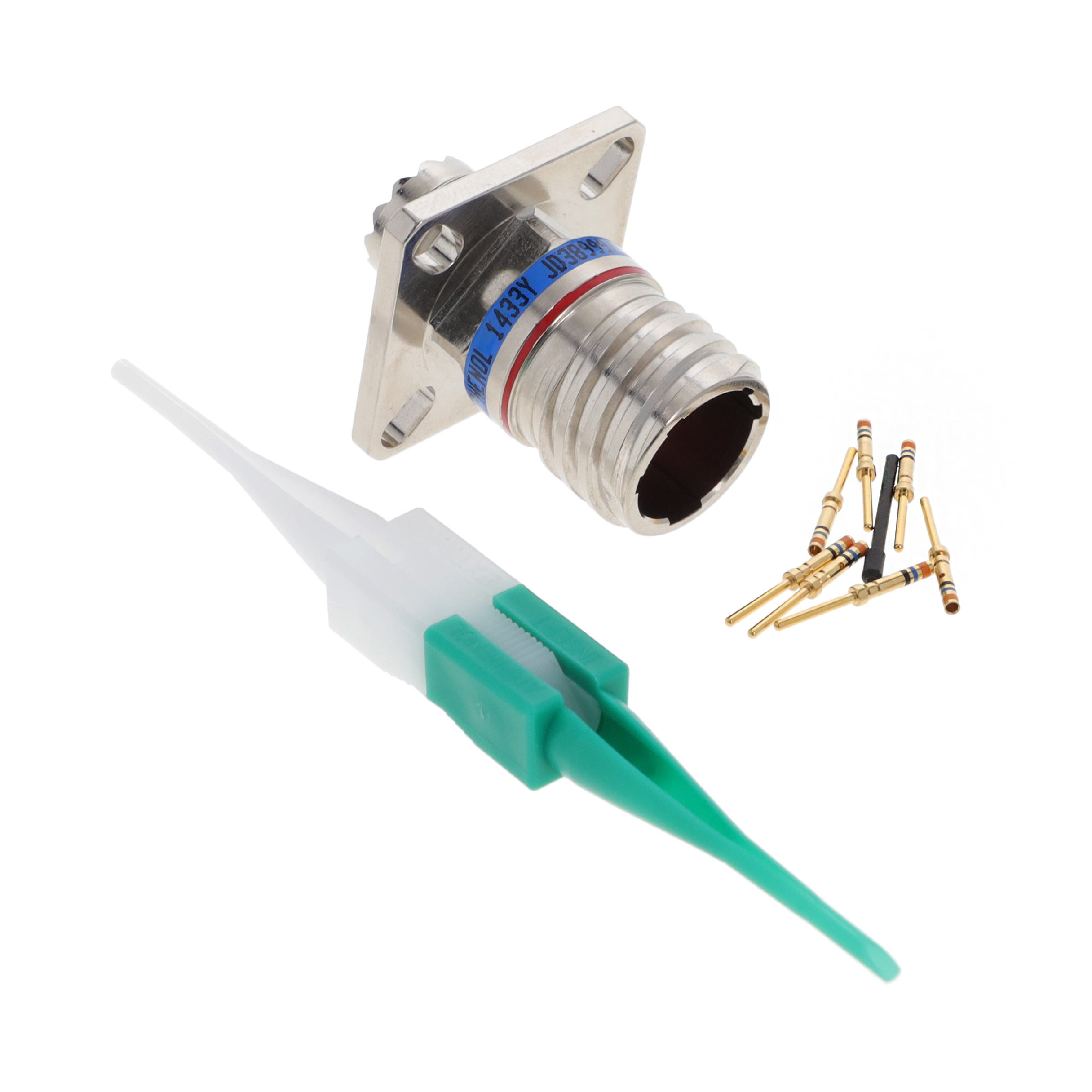 D38999/20SA35PN D38999/20SA35PN